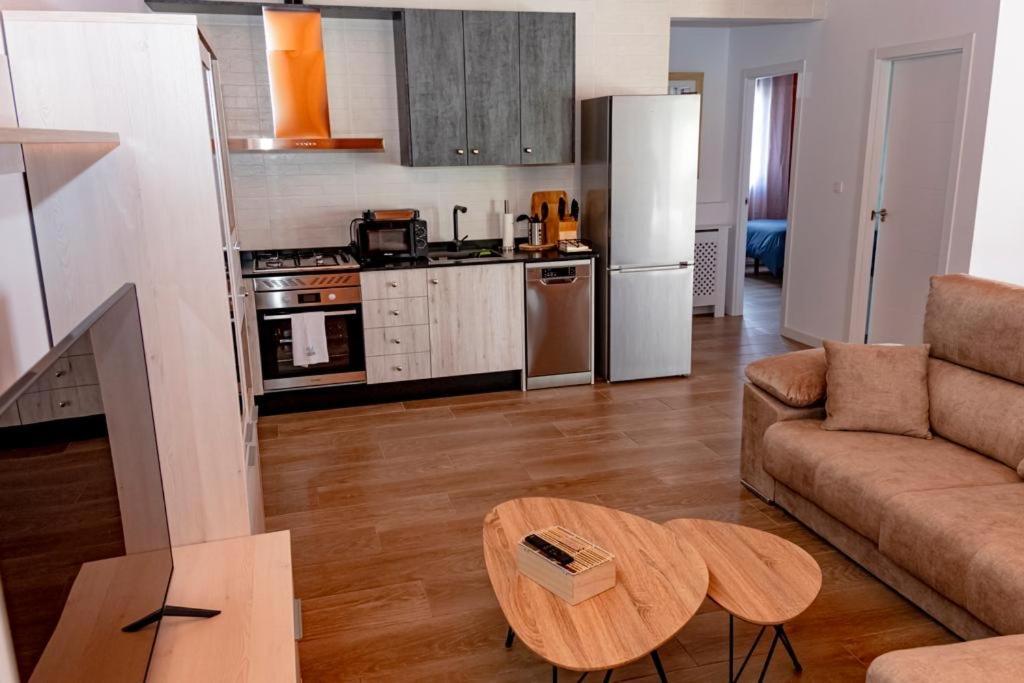 Casas Cristea Villa Cehegín Kültér fotó