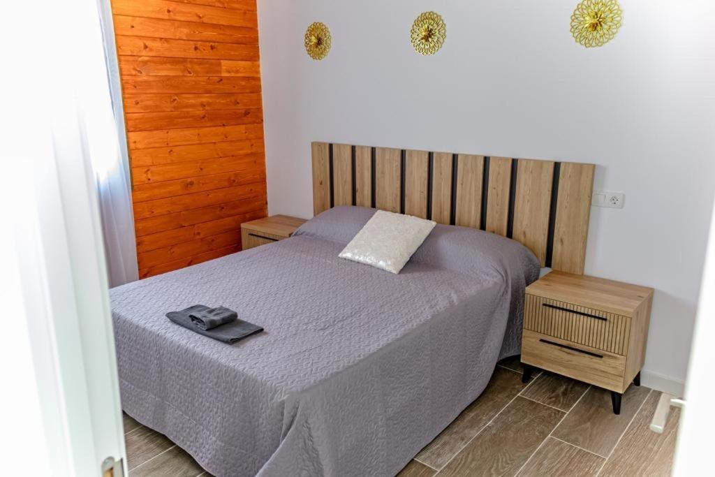 Casas Cristea Villa Cehegín Kültér fotó