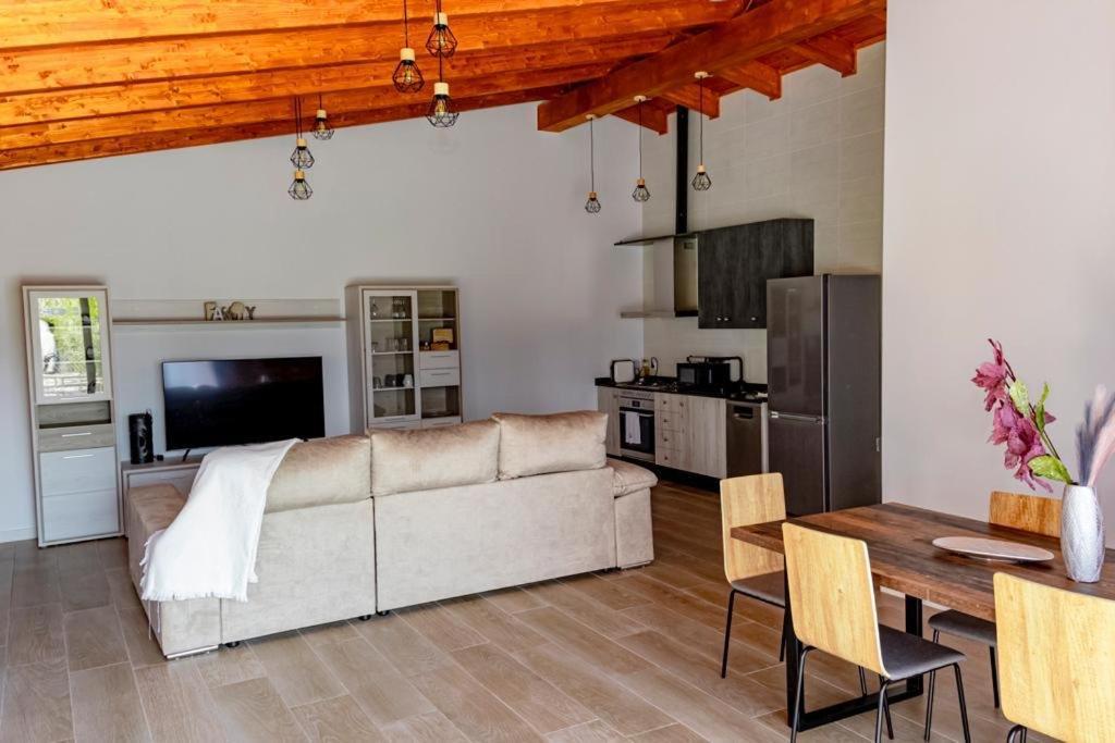 Casas Cristea Villa Cehegín Kültér fotó