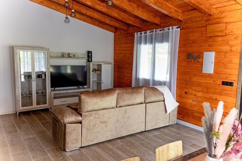 Casas Cristea Villa Cehegín Kültér fotó